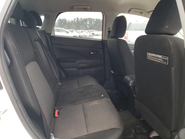 Photo 11 from auction – 2017 MITSUBISHI OUTLANDER with VIN JA4AP3AU3HZ045955