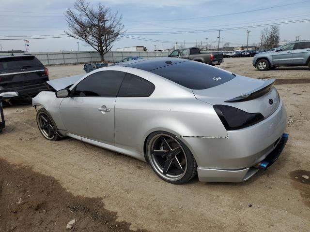 Photo 2 from auction – 2008 INFINITI G37 BASE with VIN JNKCV64E88M127265