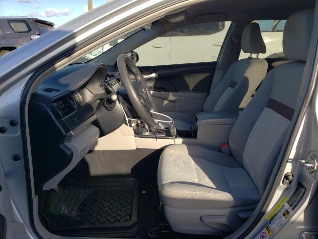 Photo 7 from auction – 2013 TOYOTA CAMRY L with VIN 4T1BF1FK4DU638154