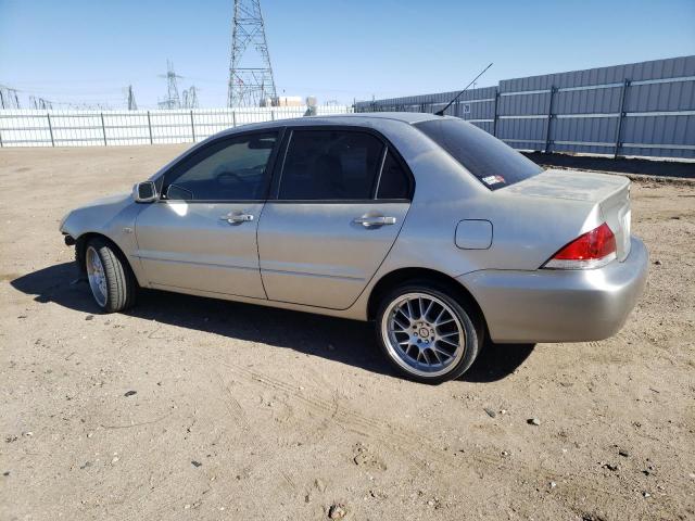 Photo 2 from auction – 2005 MITSUBISHI LANCER ES with VIN JA3AJ26E55U052982