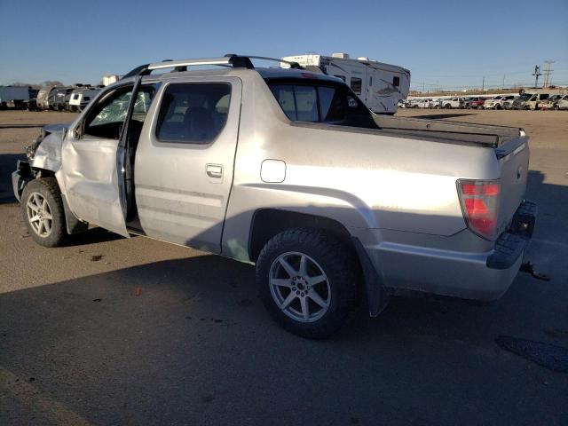 Photo 2 from auction – 2012 HONDA RIDGELINE with VIN 5FPYK1F55CB460371