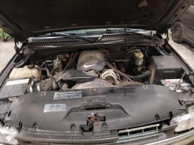 Photo 11 from auction – 2002 CHEVROLET SILVERADO with VIN 2GCEK19V621252945