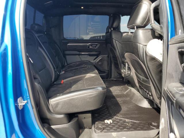 Photo 10 from auction – 2021 RAM 1500 TRX with VIN 1C6SRFU92MN811552