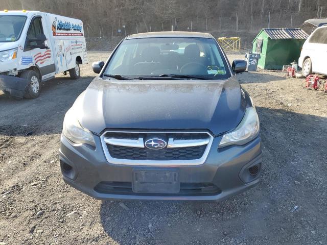 Photo 5 from auction – 2014 SUBARU IMPREZA PR with VIN JF1GPAC66E8260241