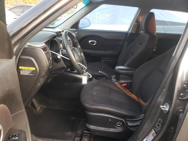 Photo 7 from auction – 2016 KIA SOUL with VIN KNDJN2A25G7400459