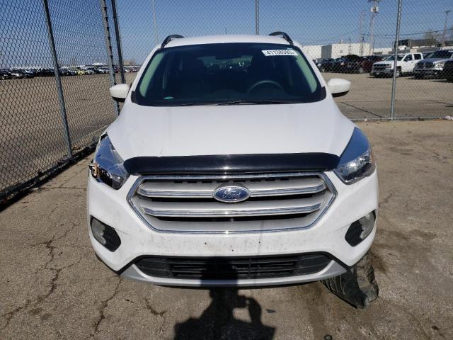 Photo 5 from auction – 2017 FORD ESCAPE SE with VIN 1FMCU0GD8HUA44094