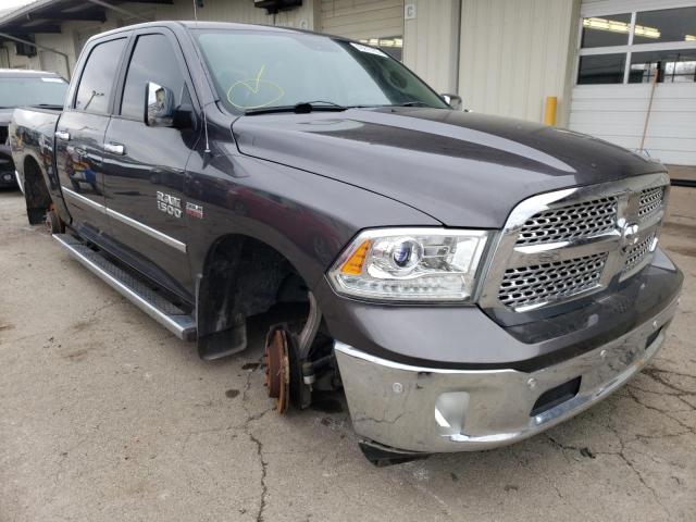 Photo 4 from auction – 2015 RAM 1500 LARAM with VIN 1C6RR7NT4FS586571