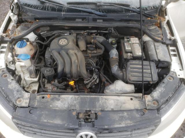 Photo 11 from auction – 2012 VOLKSWAGEN JETTA BASE with VIN 3VW1K7AJ5CM379784