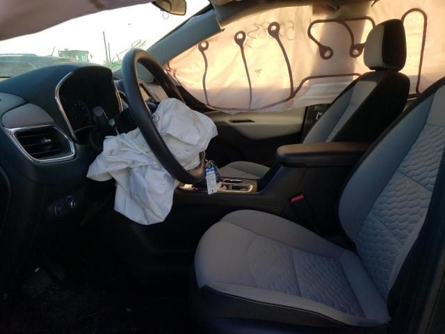 Photo 7 from auction – 2020 CHEVROLET EQUINOX LS with VIN 2GNAXSEV1L6164294