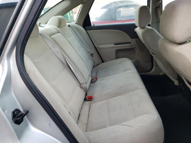 Photo 10 from auction – 2009 FORD TAURUS SE with VIN 1FAHP23W79G107180