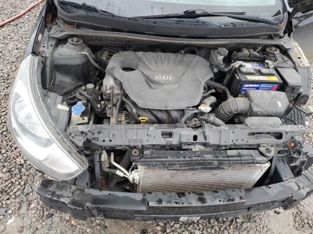 Photo 11 from auction – 2013 HYUNDAI ACCENT GLS with VIN KMHCT4AE7DU443780