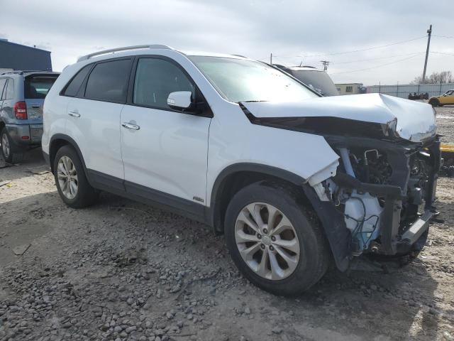 Photo 4 from auction – 2015 KIA SORENTO EX with VIN 5XYKUDA75FG652146