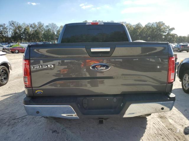 Photo 6 from auction – 2015 FORD F150 SUPER with VIN 1FTEW1EG2FKD65003