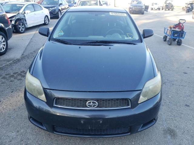 Photo 5 from auction – 2007 TOYOTA SCION TC with VIN JTKDE167270181554