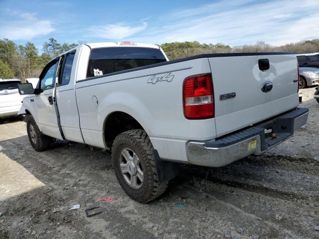 صورة رقم 2 من المزاد - 2004 FORD F150 مع VIN 1FTPX145X4NA04085