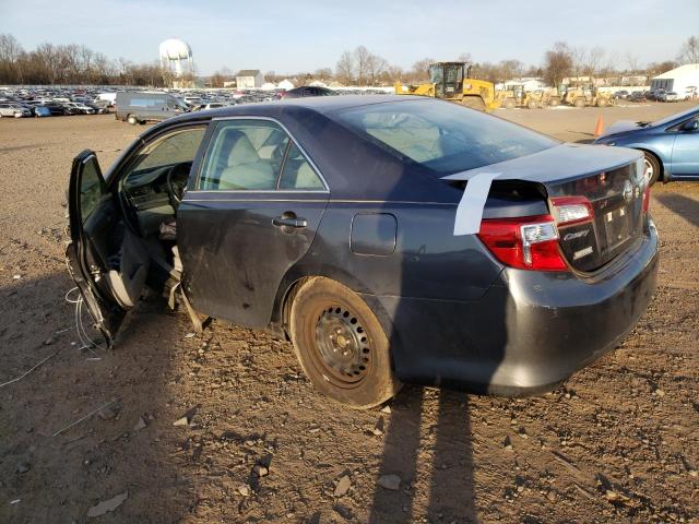Photo 2 from auction – 2014 TOYOTA CAMRY L with VIN 4T4BF1FK3ER351265