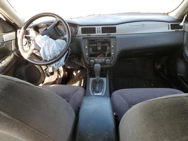 Photo 8 from auction – 2007 CHEVROLET IMPALA LT with VIN 2G1WT58K179311143
