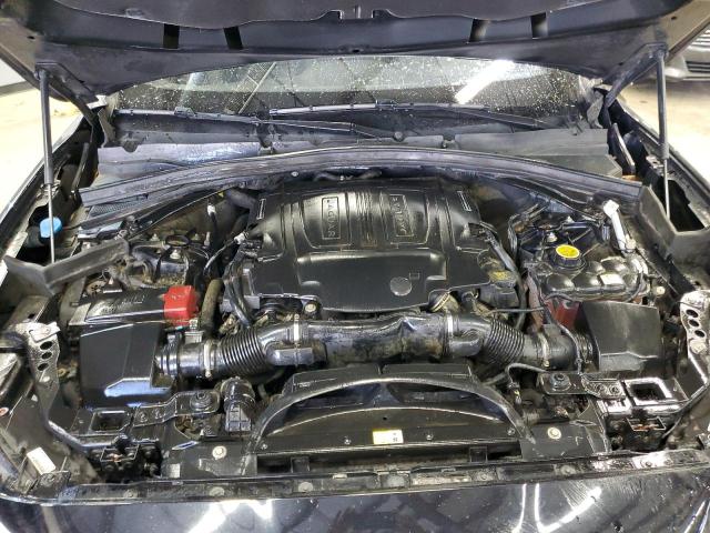 Photo 12 from auction – 2017 JAGUAR F-PACE PRE with VIN SADCK2BV6HA069636