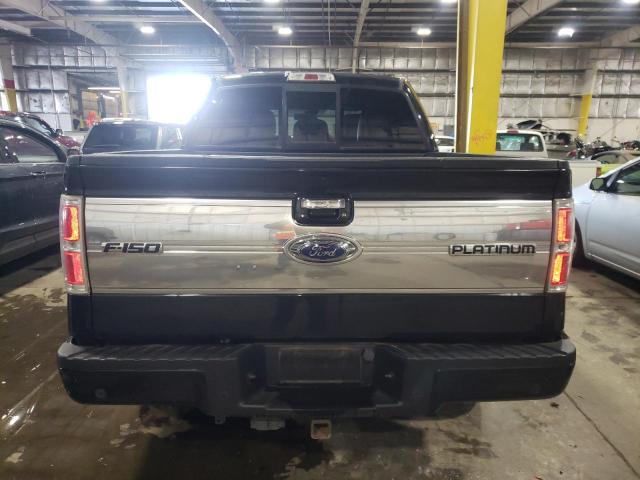 Photo 6 from auction – 2012 FORD F150 SUPER with VIN 1FTFW1E64CFB18257