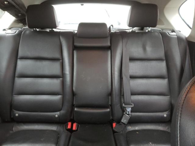 Photo 10 from auction – 2014 MAZDA CX-5 GT with VIN JM3KE2DY0E0321024