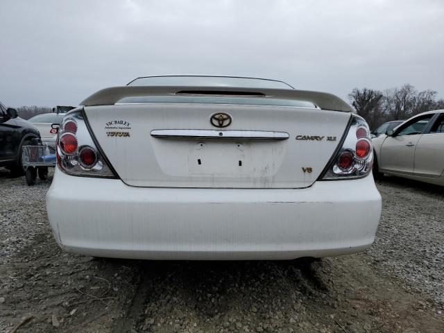 Photo 6 from auction – 2003 TOYOTA CAMRY LE with VIN 4T1BF32K13U058389