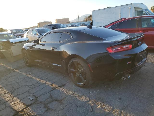 Photo 2 from auction – 2017 CHEVROLET CAMARO LT with VIN 1G1FB1RS8H0214527