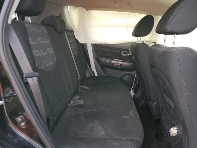 Снимка 10 от търг – 2012 KIA SOUL + с VIN KNDJT2A65C7475097