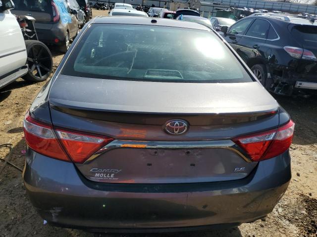 Photo 6 from auction – 2015 TOYOTA CAMRY LE with VIN 4T1BF1FK5FU071889