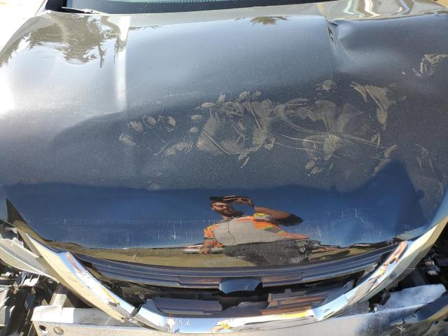 Photo 11 from auction – 2018 NISSAN ALTIMA 2.5 with VIN 1N4AL3AP2JC135771