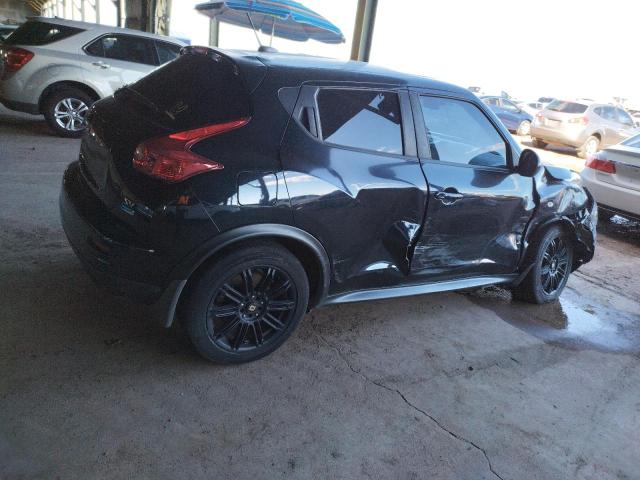 Photo 3 from auction – 2012 NISSAN JUKE S with VIN JN8AF5MR8CT115607