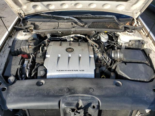 Photo 11 from auction – 2005 CADILLAC DEVILLE with VIN 1G6KD54Y95U202509