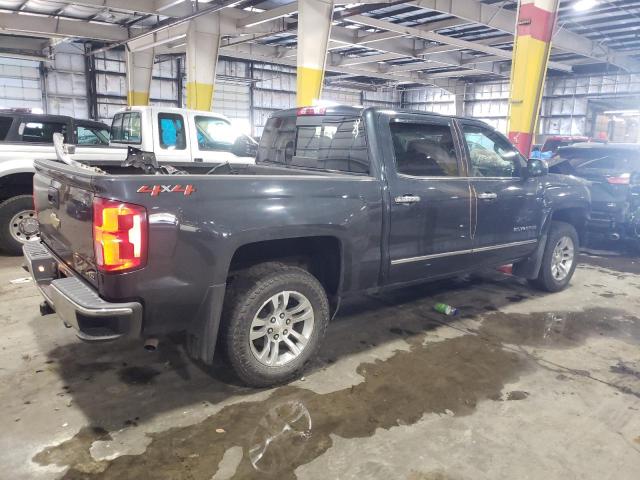 Photo 3 from auction – 2018 CHEVROLET SILVERADO with VIN 3GCUKSEC3JG178489