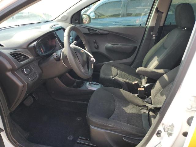 Photo 7 from auction – 2020 CHEVROLET SPARK LS with VIN KL8CB6SA5LC427847
