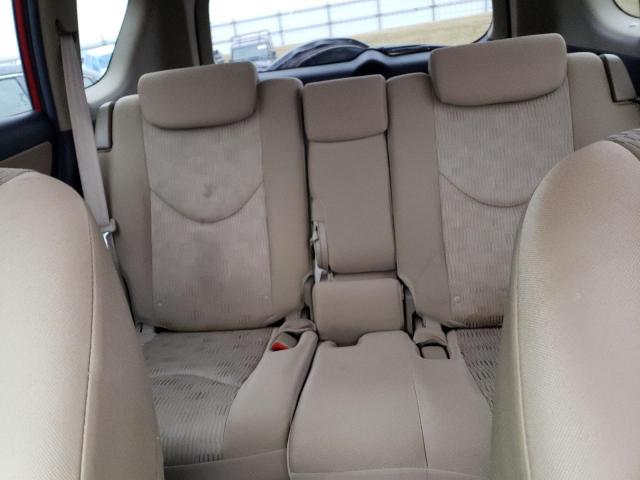Photo 10 from auction – 2011 TOYOTA RAV4 with VIN 2T3BF4DV1BW139962