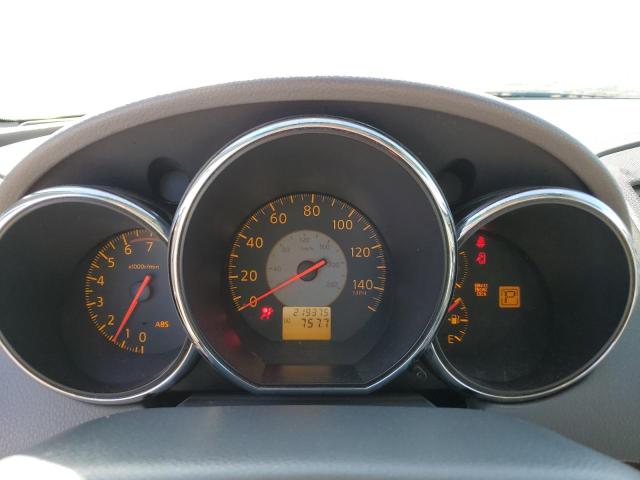 Photo 9 from auction – 2005 NISSAN ALTIMA S with VIN 1N4AL11E85C361421