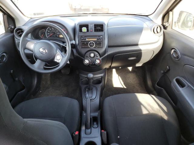 Photo 8 from auction – 2014 NISSAN VERSA with VIN 3N1CN7AP4EL864730