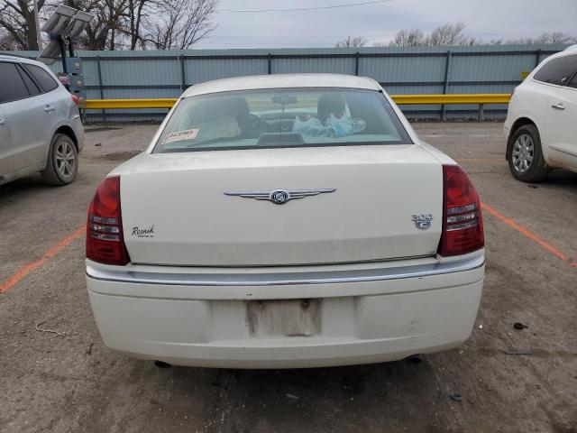 Photo 6 from auction – 2005 CHRYSLER 300C with VIN 2C3JA63H85H500601