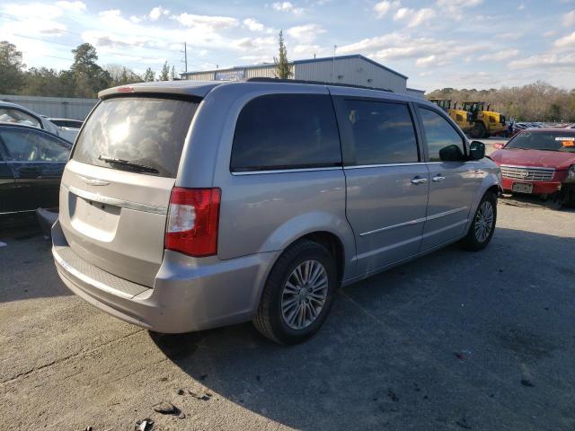 Photo 3 from auction – 2013 CHRYSLER TOWN & COU with VIN 2C4RC1CG9DR614456