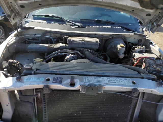 Photo 11 from auction – 2001 DODGE RAM 1500 with VIN 1B7HF13Y71J552888