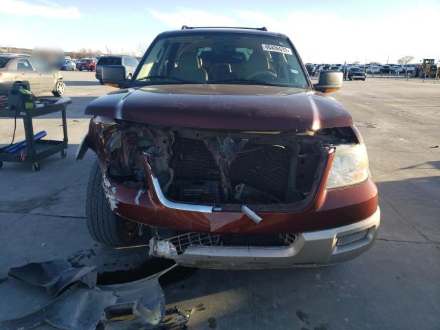 Photo 5 from auction – 2006 FORD EXPEDITION with VIN 1FMPU175X6LA71851