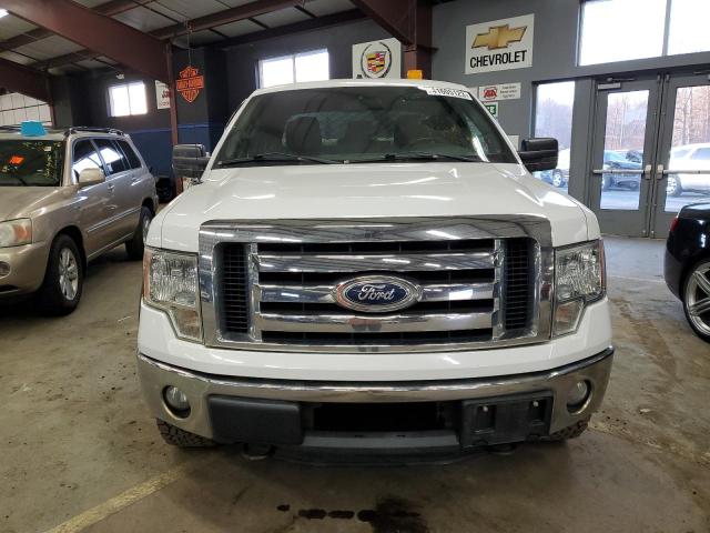 Photo 5 from auction – 2012 FORD F150 SUPER with VIN 1FTFX1ET2CFA59647