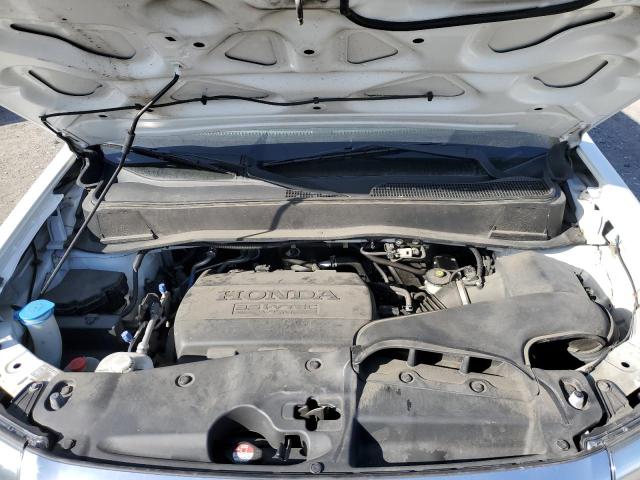 Photo 12 from auction – 2015 HONDA PILOT TOUR with VIN 5FNYF4H90FB024675