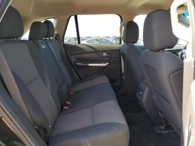 Photo 10 from auction – 2013 FORD EDGE SEL with VIN 2FMDK3JCXDBC30733
