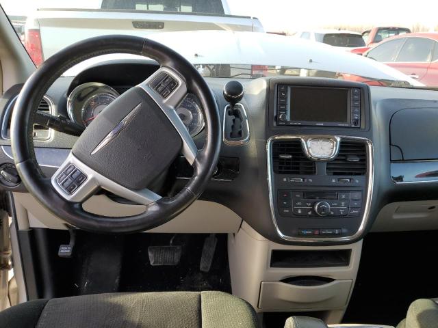Photo 8 from auction – 2011 CHRYSLER TOWN & COU with VIN 2A4RR5DG3BR798661