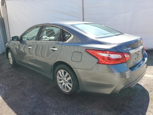 Photo 2 from auction – 2017 NISSAN ALTIMA 2.5 with VIN 1N4AL3AP9HC294250