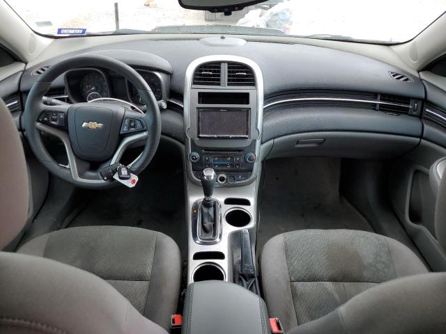 Photo 8 from auction – 2015 CHEVROLET MALIBU LS with VIN 1G11B5SL9FF245087