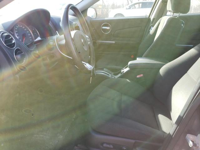 Photo 7 from auction – 2008 PONTIAC GRAND PRIX with VIN 2G2WP552581141793