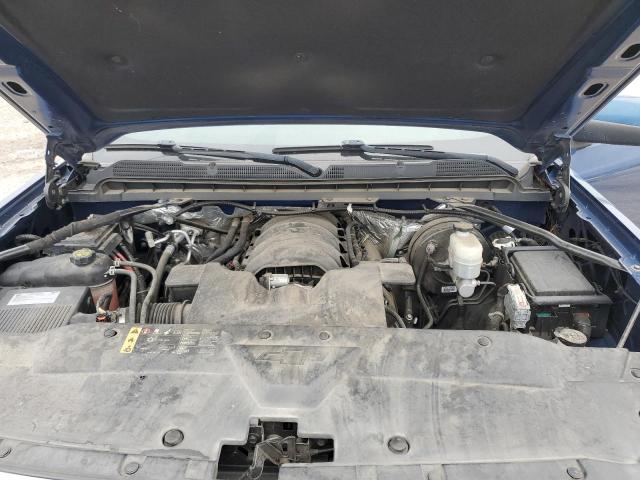 Photo 11 from auction – 2017 CHEVROLET SILVERADO with VIN 1GCRCREC0HZ206464