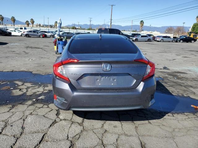 Photo 6 from auction – 2018 HONDA CIVIC EX with VIN 2HGFC2F71JH524998