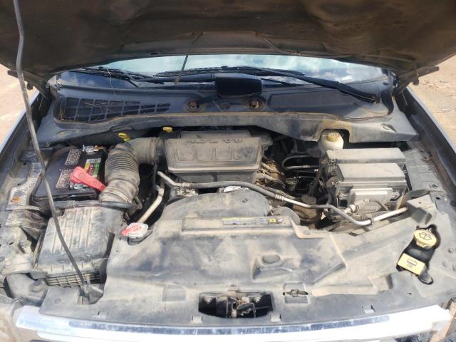 Photo 12 from auction – 2008 CHRYSLER ASPEN LIMI with VIN 1A8HX58N68F159537
